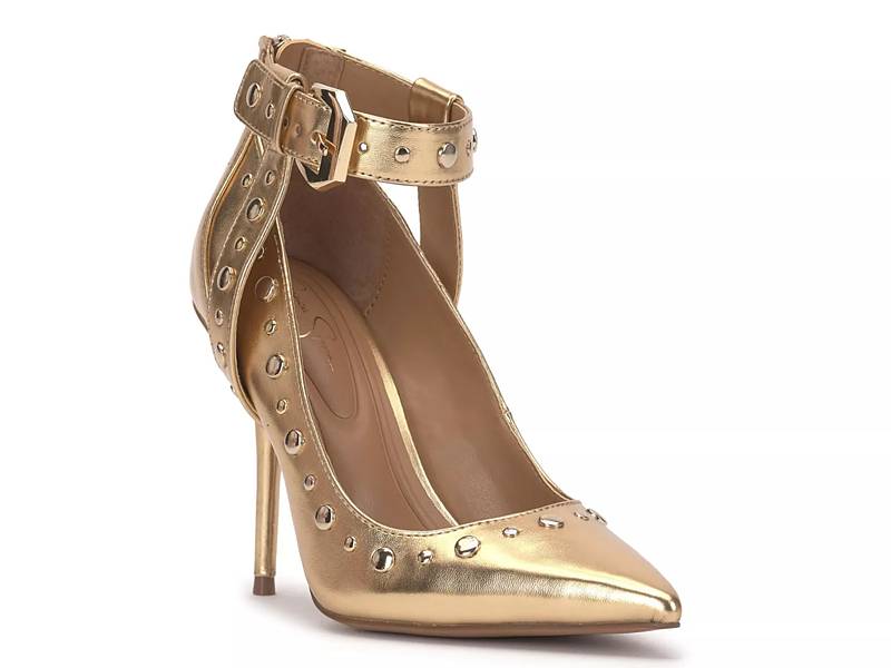 Jessica simpson deals cipinola pump