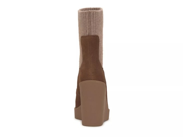 Jessica simpson 2025 wedge boots