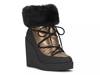 Jessica simpson wedge booties sale