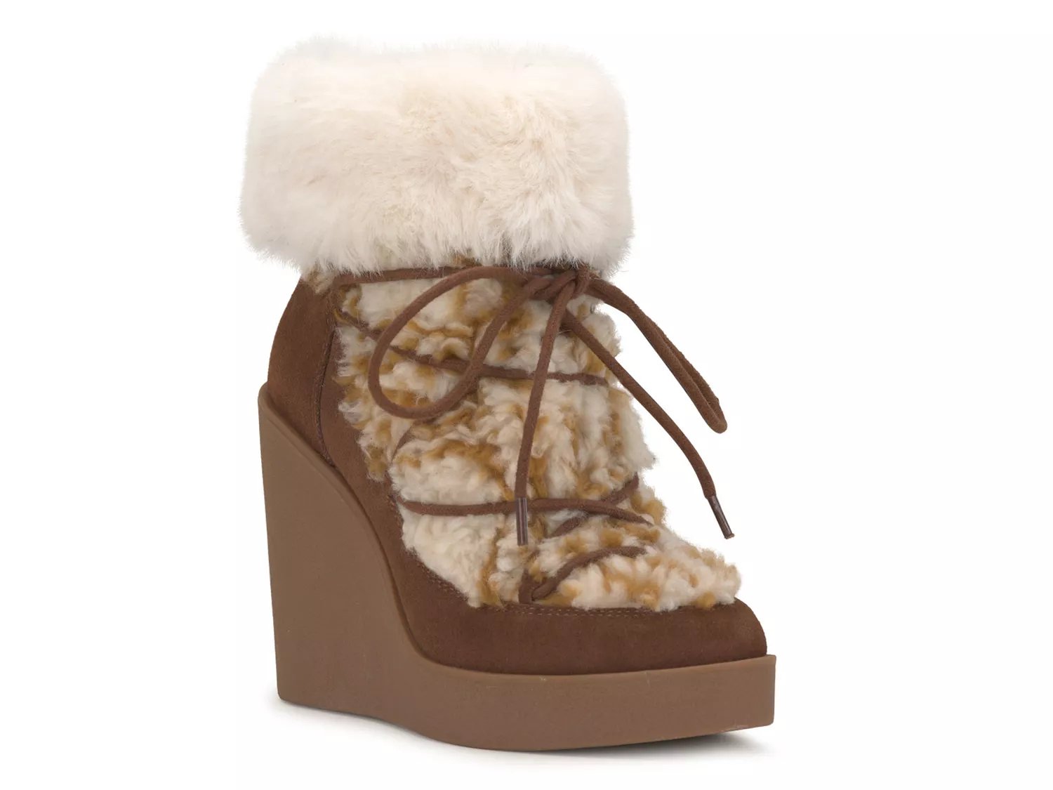 Jessica simpson wedge clearance booties