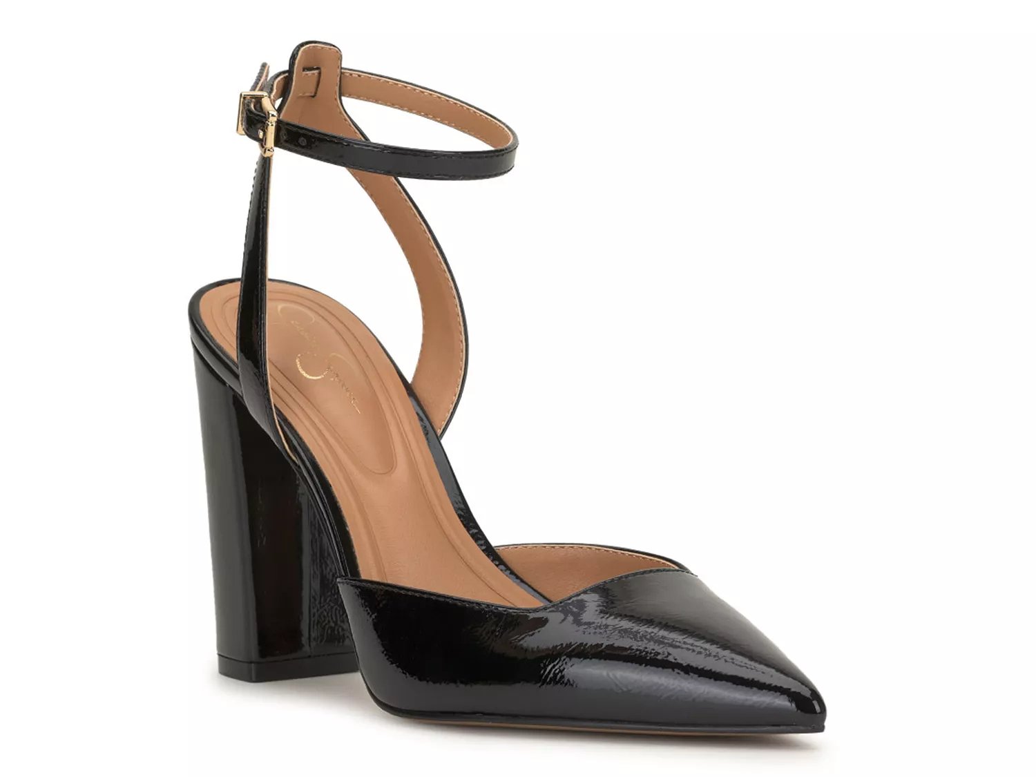 Jessica simpson 2024 pearlla pump