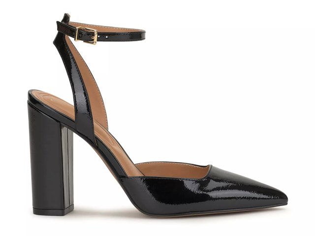 Jessica Simpson Nazela Pump - Free Shipping | DSW