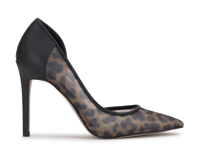 Jessica Simpson Prizma Pump - Free Shipping | DSW