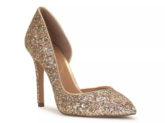 Jessica simpson prizma discount pump
