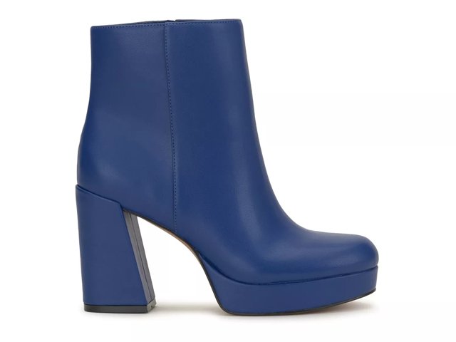 Sarita platform bootie jessica simpson hotsell