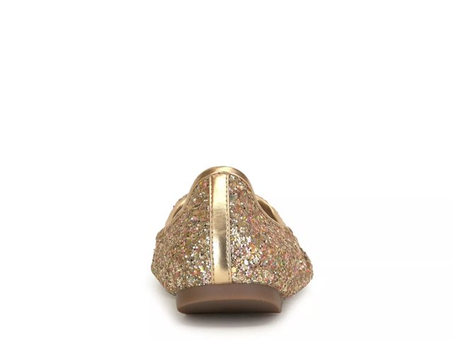 Jessica simpson ballet flats sales dsw