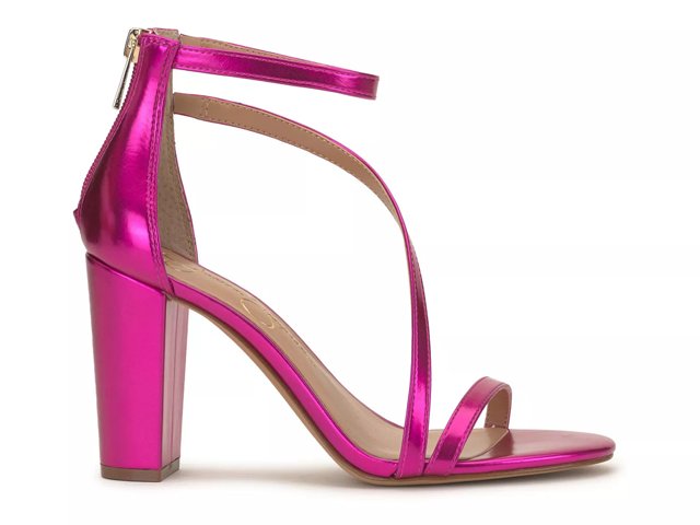 Jessica Simpson Sloyan Sandal Free Shipping DSW