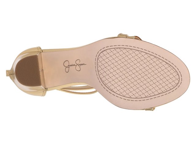 Sloyan Sandal