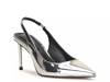 Dsw hot sale slingback heels