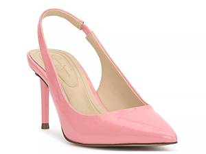 Jessica simpson clearance pink shoes