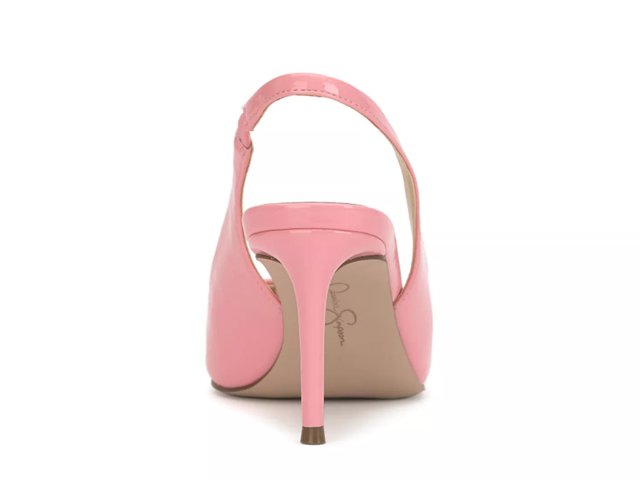 Jessica Simpson Souli Slingback Pump Free Shipping DSW