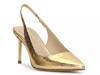 Jessica simpson slingback sales shoes