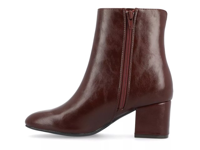 Journee Collection Adria Bootie