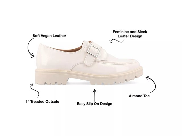 Journee Azula Loafer