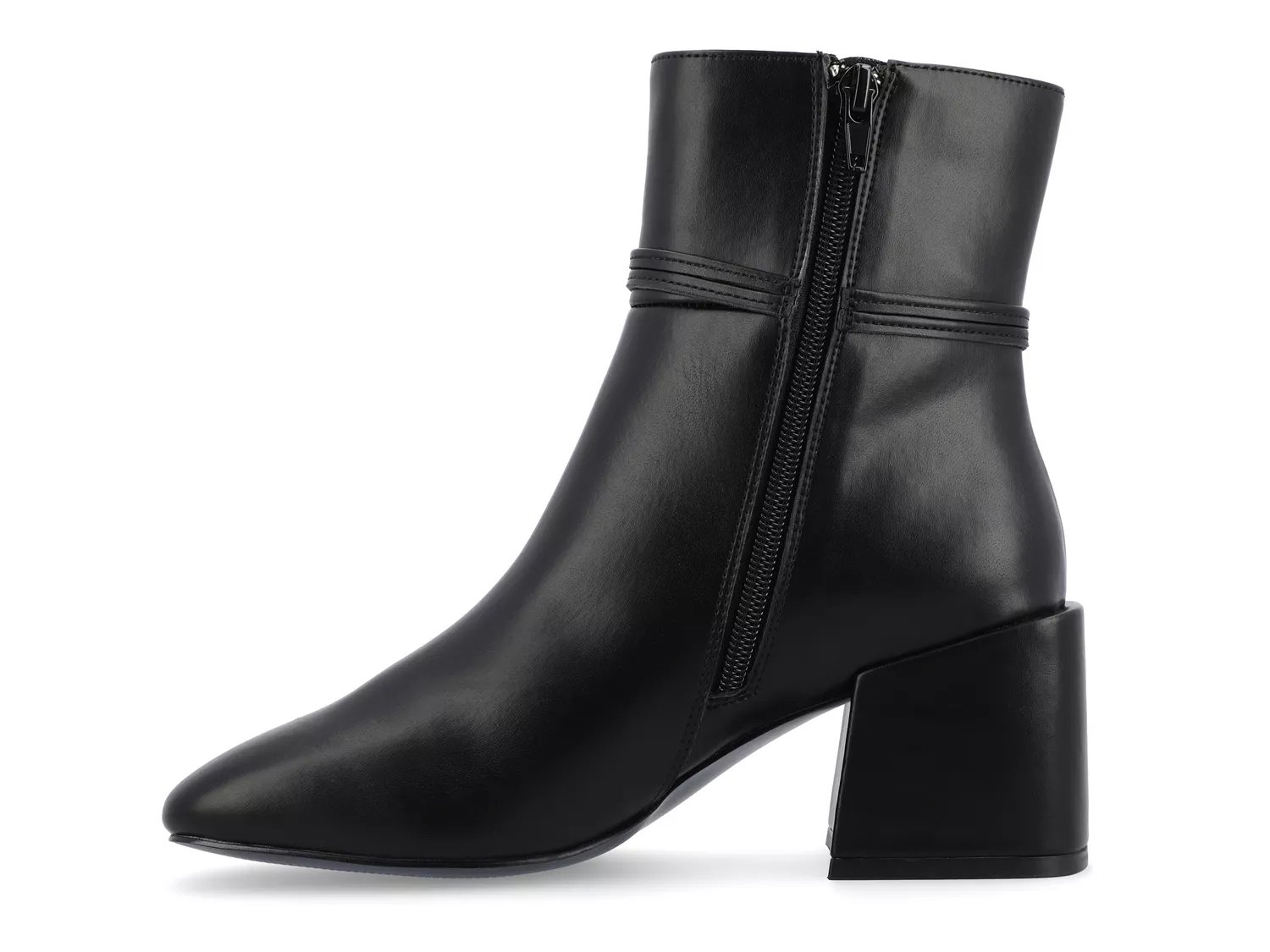 Beverley Bootie