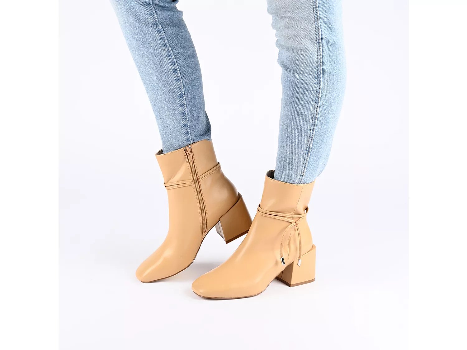 Beverley Bootie