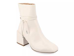 Dsw block sale heel booties