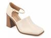 Journee Collection Bobby Pump