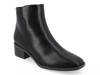 Cappri Bootie Black view