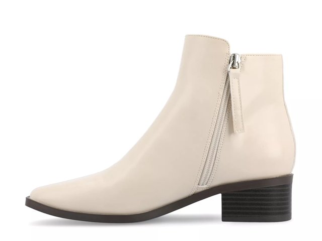 Cappri Bootie
