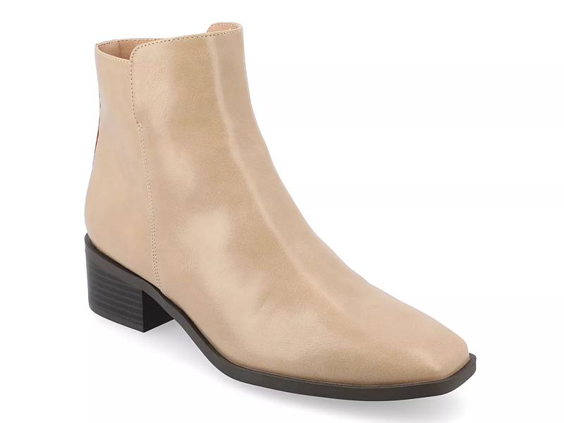 Cappri Bootie