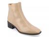 Cappri Bootie Tan view