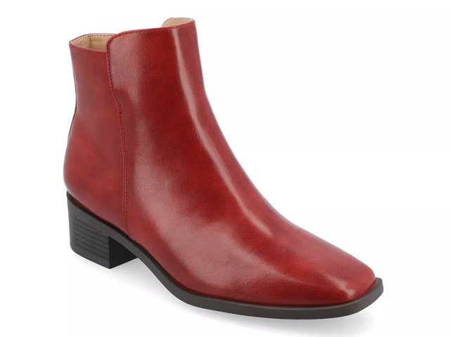 Journee collection 2025 rebel bootie