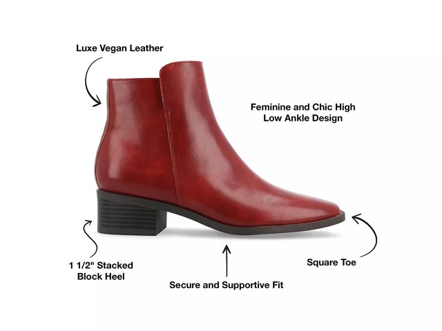 Coach cheap carmen bootie