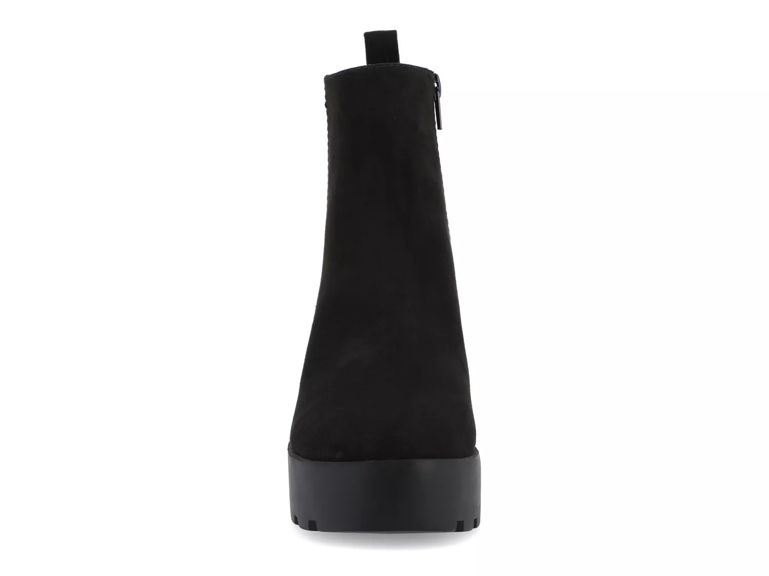 Cassidy Platform Bootie