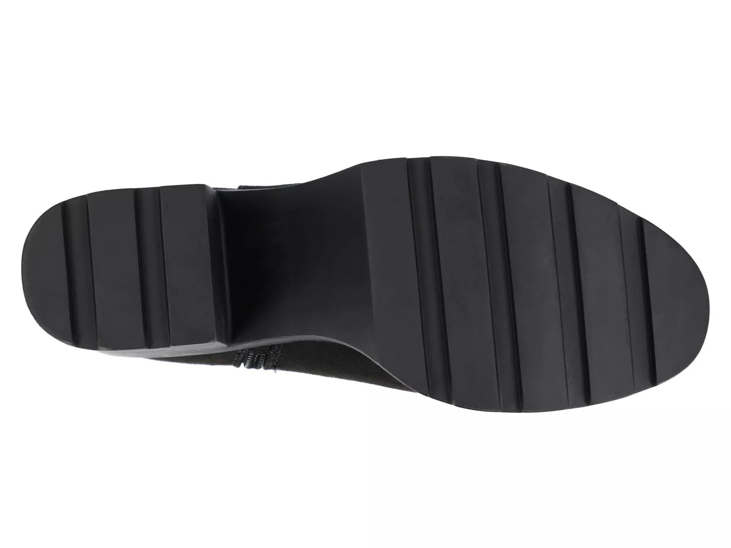 Cassidy Platform Bootie