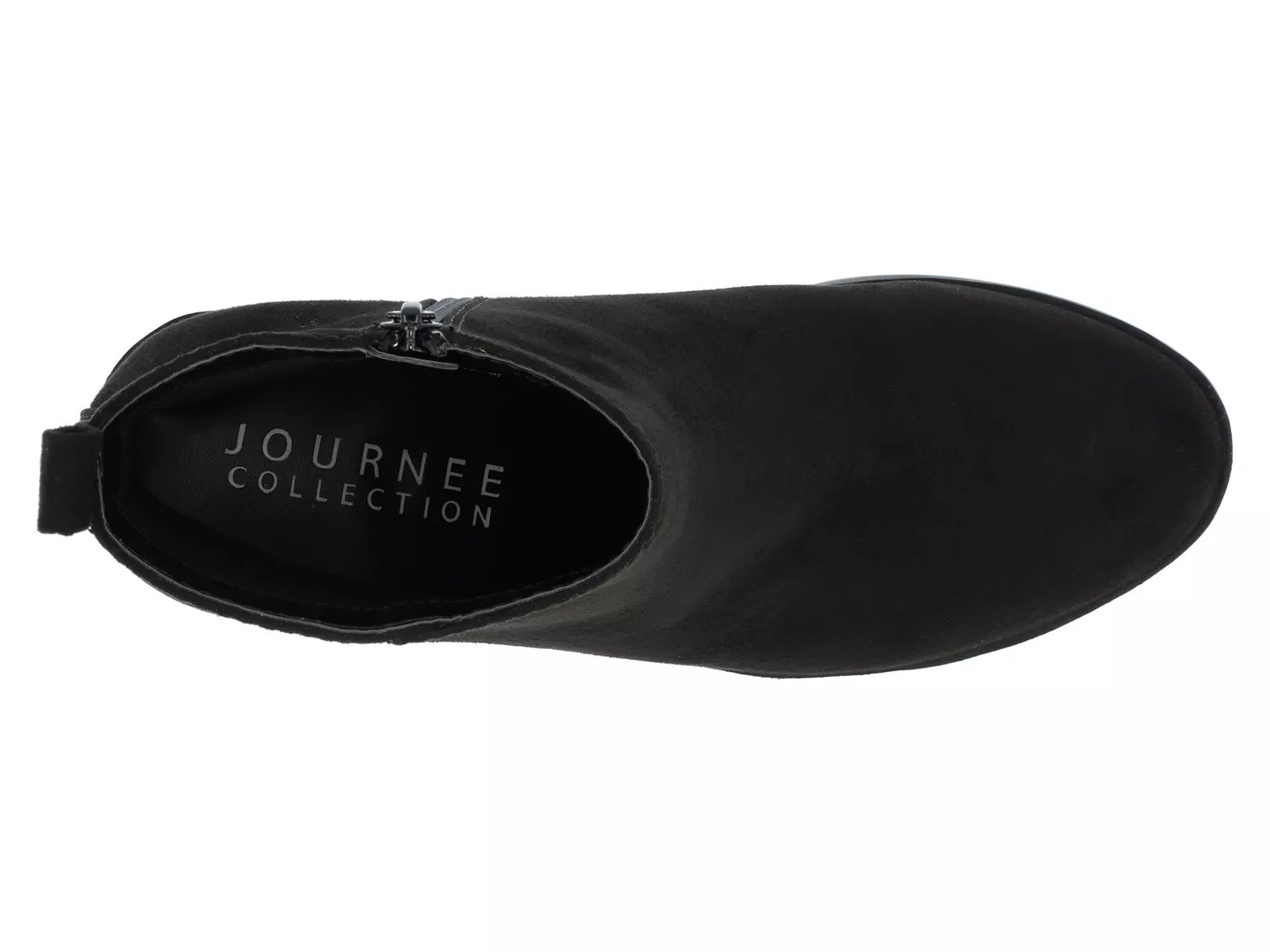 Cassidy Platform Bootie