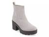 Journee Cassidy Platform Bootie - Free Shipping | DSW