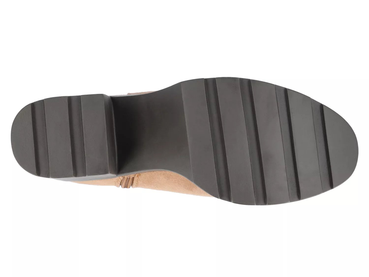 Cassidy Platform Bootie