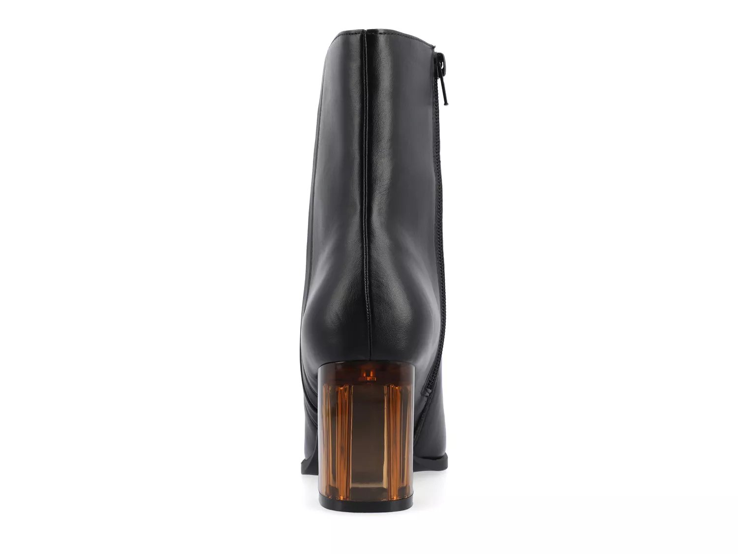 Clearie Bootie