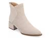 Journee Collection Consuello Bootie - Free Shipping | DSW
