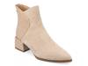 Journee Collection Consuello Bootie - Free Shipping | DSW