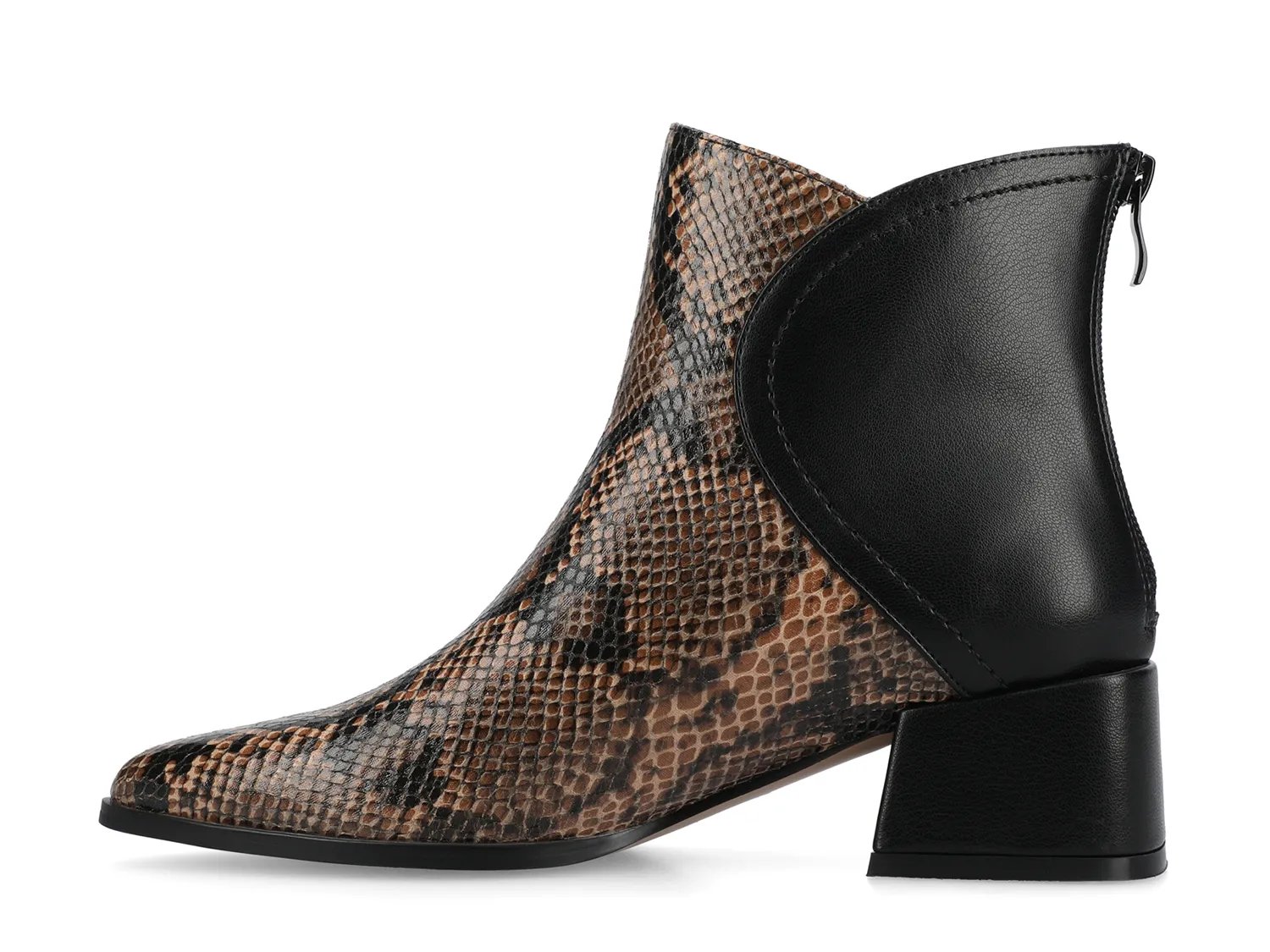 Consuello Bootie