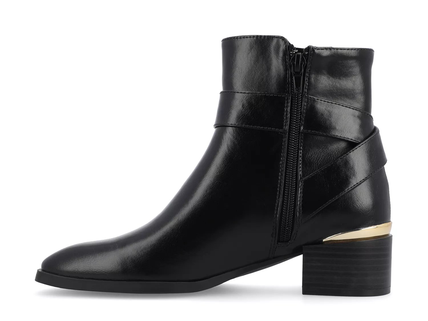 Elley Bootie