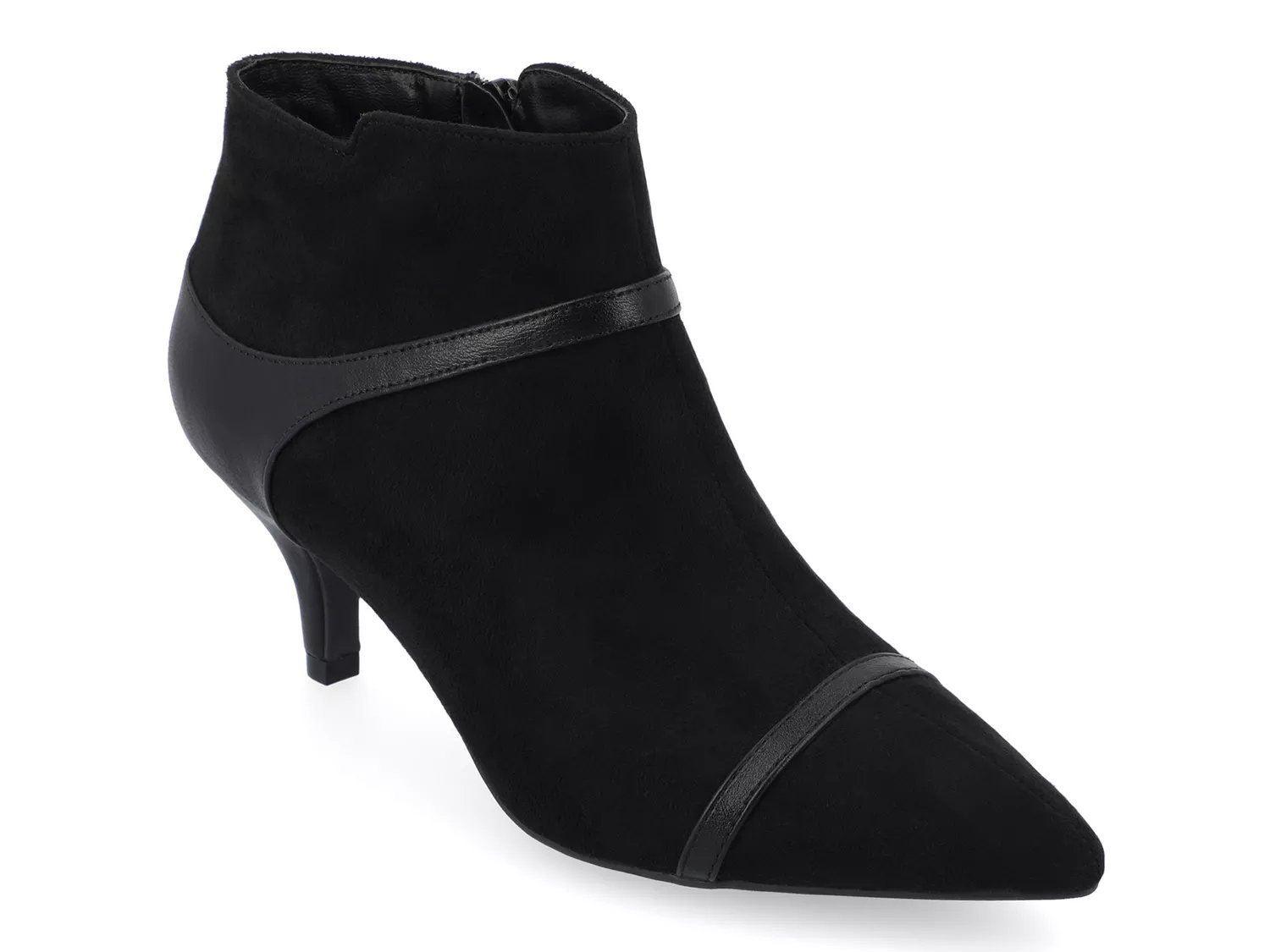Embrie Bootie