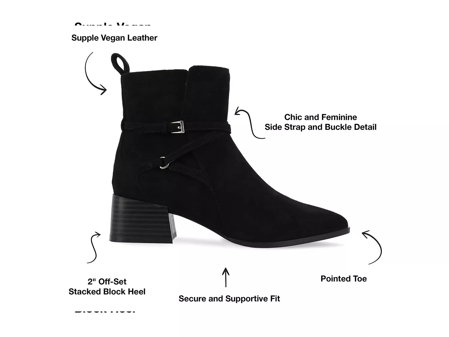 Estelle Bootie