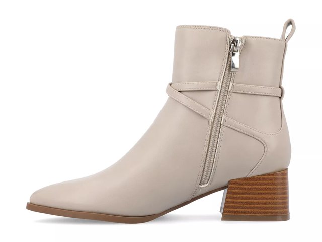 Journee Collection Estelle Bootie