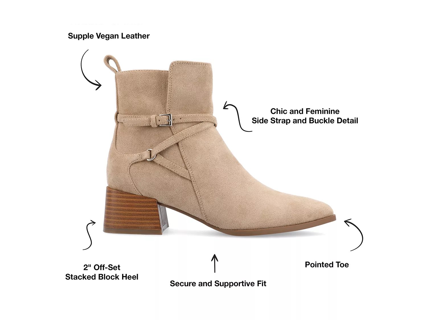 Estelle Bootie
