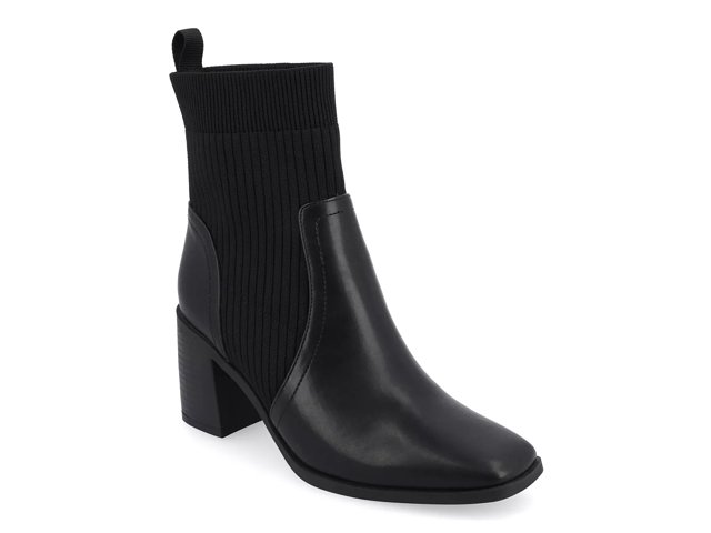 Journee Collection Harlowe Chelsea Boot Free Shipping DSW