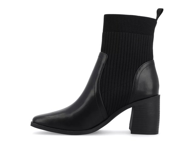 Journee Collection Harlowe Chelsea Boot Free Shipping DSW