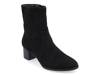 Hayven Bootie Black view