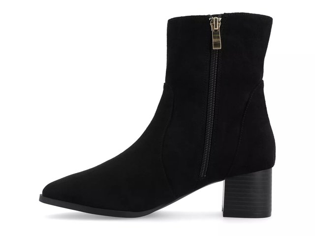 Hayven Bootie