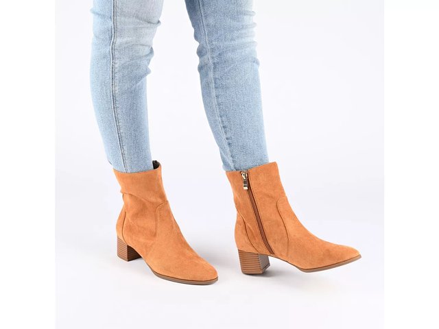 Journee collection ankle boots online