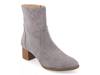 Hayven Bootie Grey view