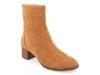 Hayven Bootie Tan view