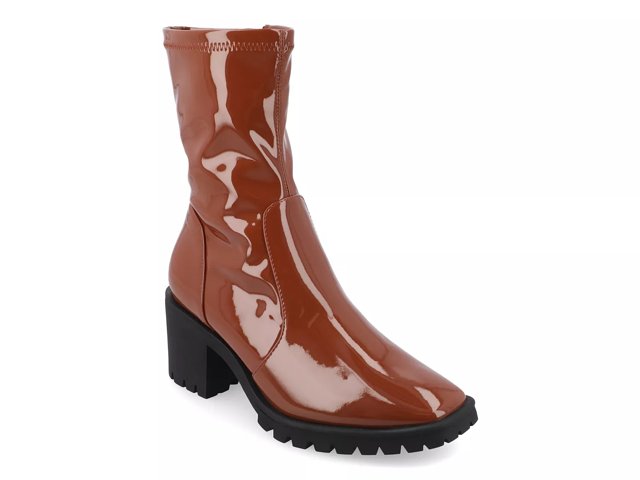 Journee collection lainee bootie shop